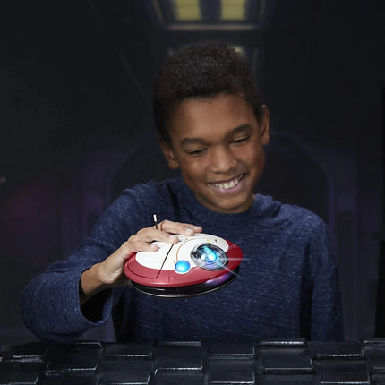 Sinclair Animatronic Star Wars