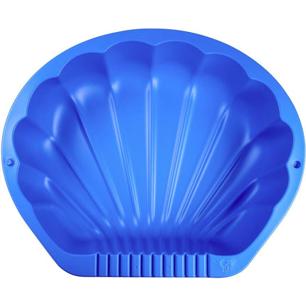 Pískoviště mušle modrá