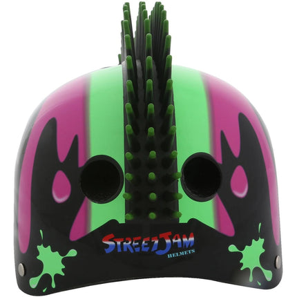 Helma Jestřáb černá