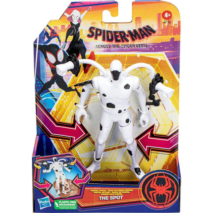 Figurka Dlx 15 cm The Sport - Spider-Man