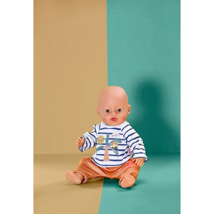 BABY born Oblečení palma 43 cm