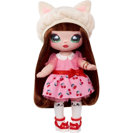 Na! Na! Na! Surprise Sweetest Sweets Panenka - Katie Kitten