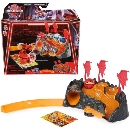 Bakugan Tréninková sada Dragon