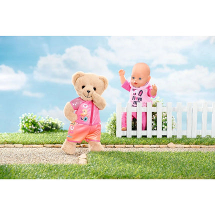 BABY born Souprava na kolo 43 cm