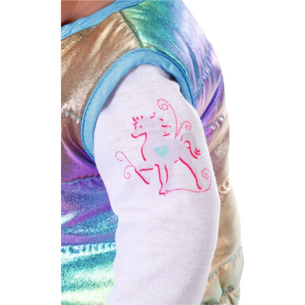 BABY born Jezdecká souprava 43 cm