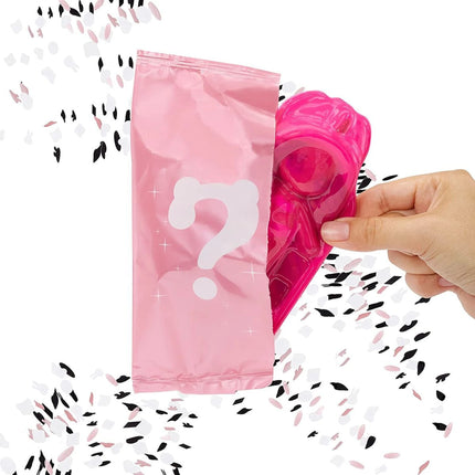 Na! Na! Na! Surprise Minis panenka 10 cm CJ Cuddles Kosočtverec