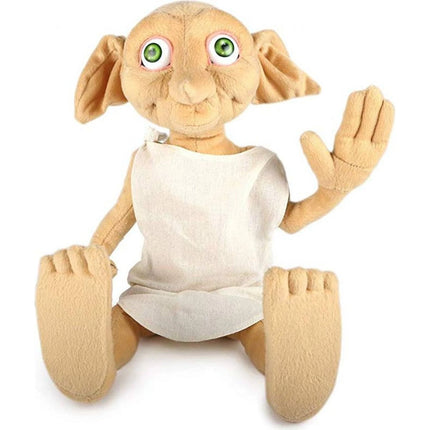 Interaktivní plyšový Dobby Harry Potter 30 cm