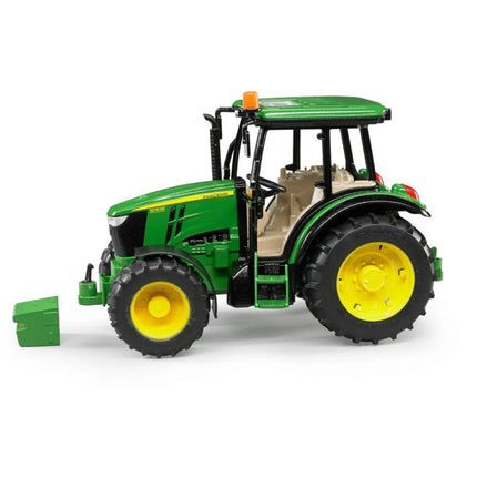 Bruder 2106 Traktor John Deere 5115M 1:16