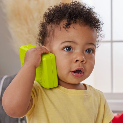 Fisher-Price Pejskův chytrý telefon