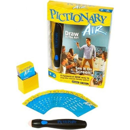 Pictionary Air cs