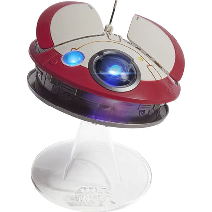 Sinclair Animatronic Star Wars