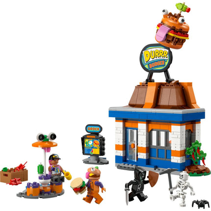 LEGO® Fortnite® 77076 Restaurace Durrr Burger