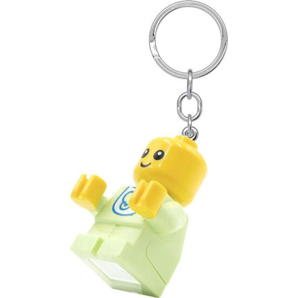 LEGO® Minifigures Baby svítící figurka