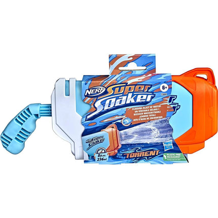 Nerf Super Soaker Torrent