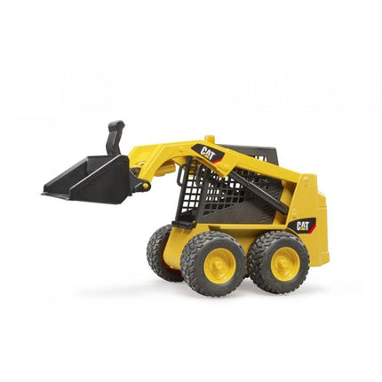 Bruder 2481 CAT otočný nakladač 1:16