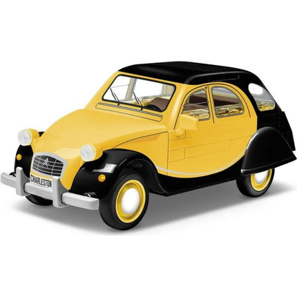 Cobi 24512 Citroen 2CV Charleston 85 dílků