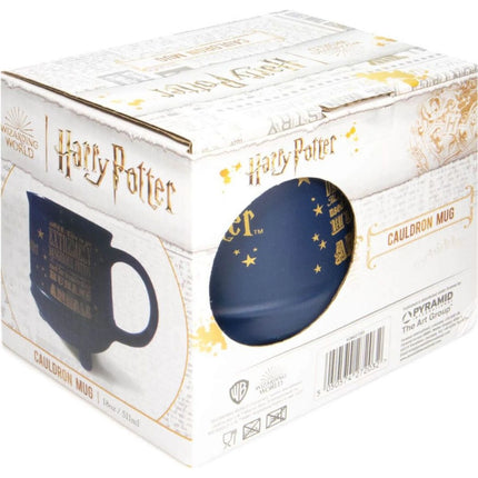 Hrnek Extremely Dungerous 511 ml - Harry Potter