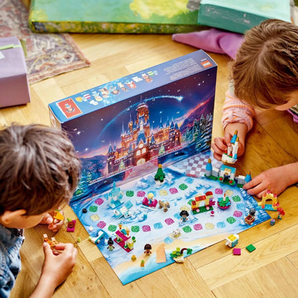 LEGO® Disney Princess™43253 Adventní kalendář 2024