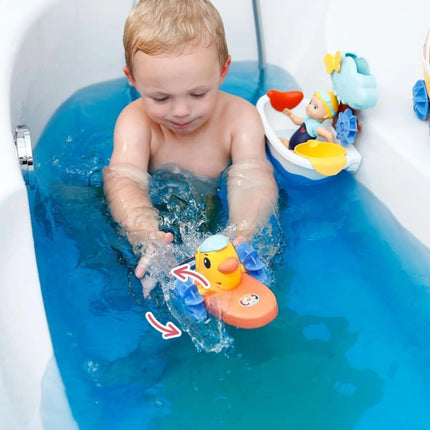 BABY born Splish Splash Berta na surfu