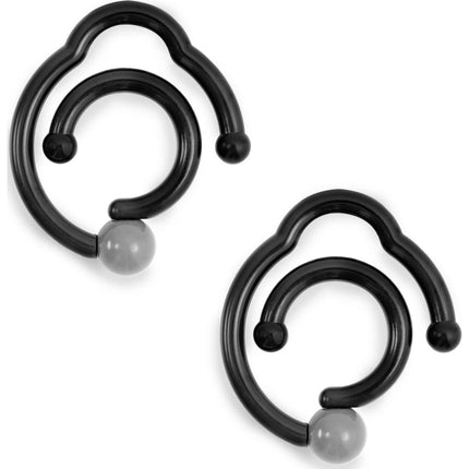 Hauck Háčky na kočárek Hook Me