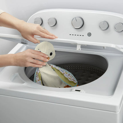 Fisher-Price Plyšová tulivá Husa