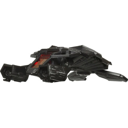 Hot Wheels tematické auto Batman DC The Bat