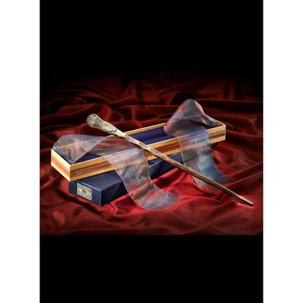 Deluxe hůlka Ron Weasley - Harry Potter