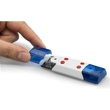 Bruder 2802 Maják se sirénou 1:16