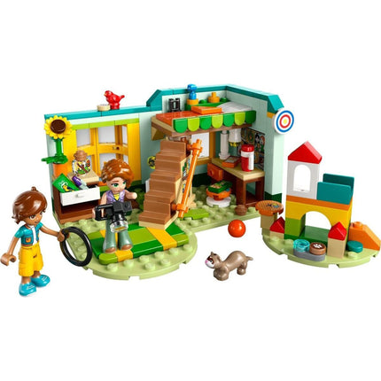 LEGO® Friends 42646 Pokoj Autumn