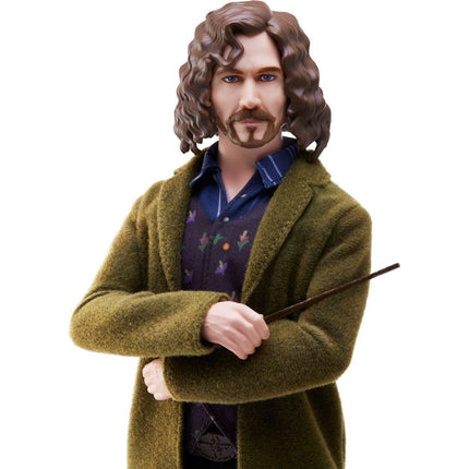 Tajemná komnata Sirius Black - Harry Potter