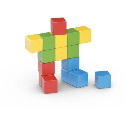 Geomag Magicube Creative 16 dílků