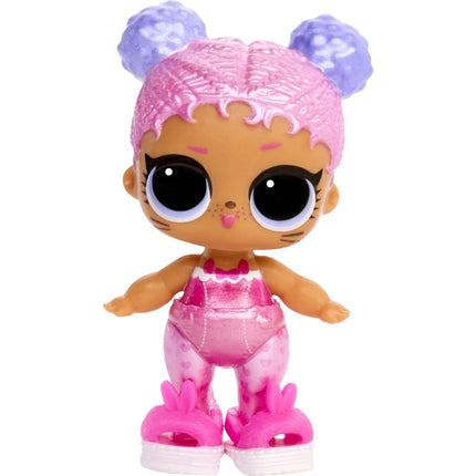 LOL Surprise Dekodér se sestřičkou Eye Spy Series