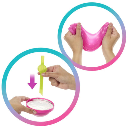 Barbie Pop Reveal bubble tea ovocné potěšení