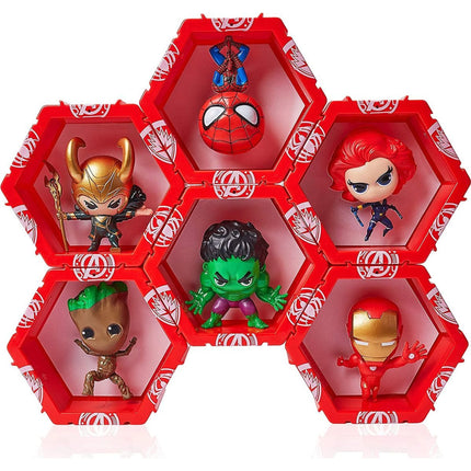 WOW! Pods Marvel Iron Man - Avengers