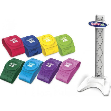 Twister Air (česky a slovensky)