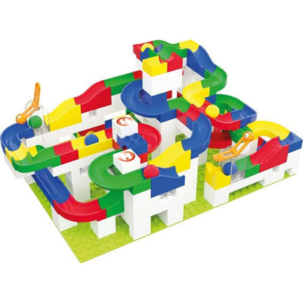 HUBELINO Kuličková dráha Rozšíření Gravity Hammer 6 ks