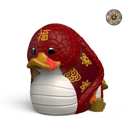 Tubbz Kachnička Čínský Nový rok - Had (první edice)