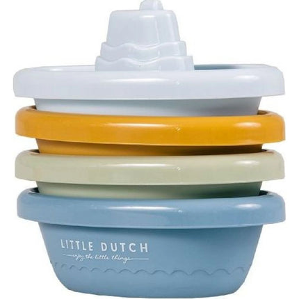 Lodičky do vody Blue