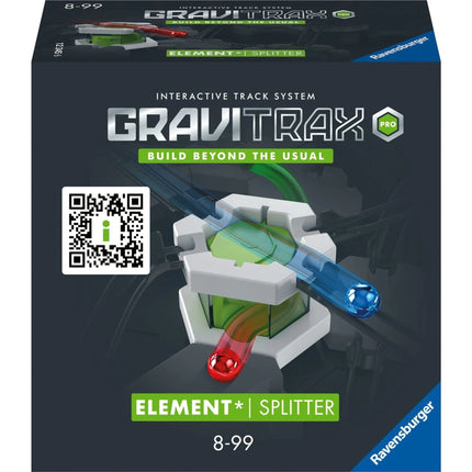 GraviTrax PRO Splitter