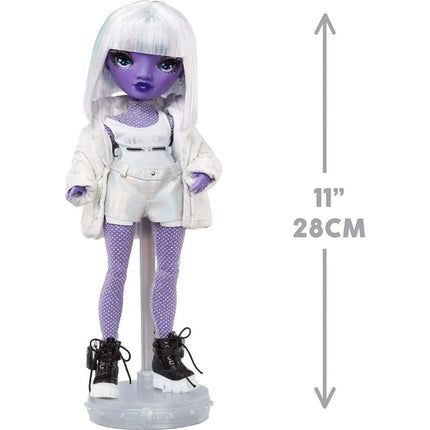 Shadow High Color Shine panenka Dia Mante 28 cm