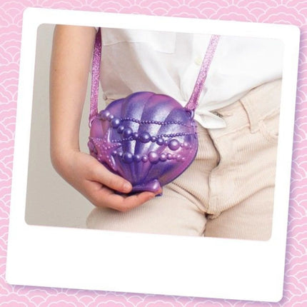 KookyLoos Panenka Mořská víla Star