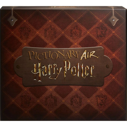 Pictionary Air cs - Harry Potter