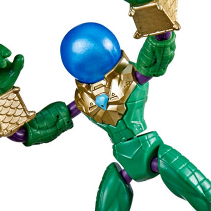Bend and Flex figurka Mysterio - Spider-Man