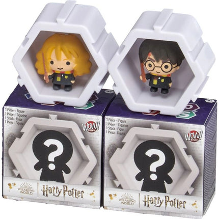 WOW! NANO PODS Harry Potter