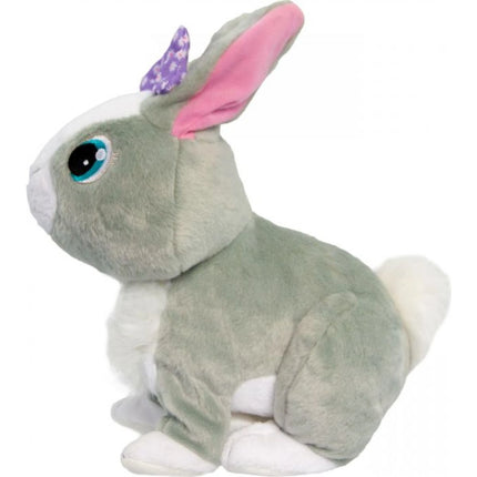 Interaktivní králíček Bany