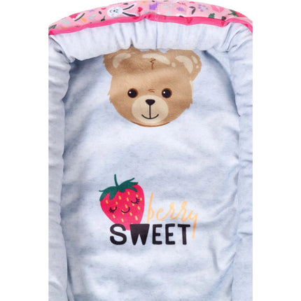 BABY born Hnízdečko