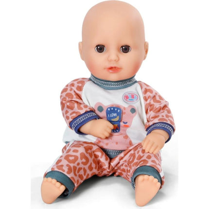 BABY born Teplákovka džungle 36 cm