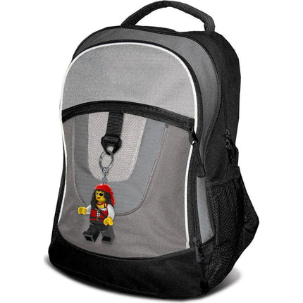 LEGO® Minifigures Pirátská princezna svítící figurka