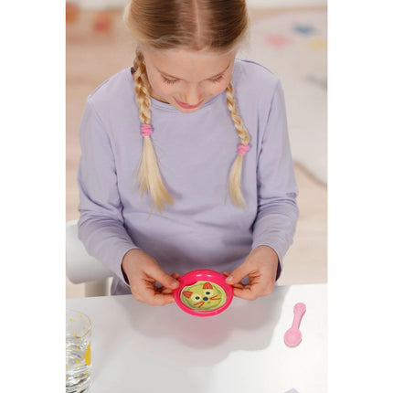 BABY born Panenka Emma s doplňky 43 cm