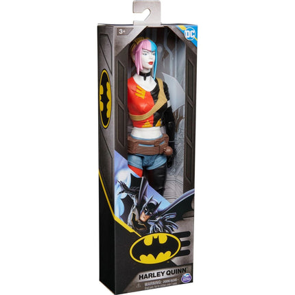 Figurka Harley Quinn 30 cm - Batman